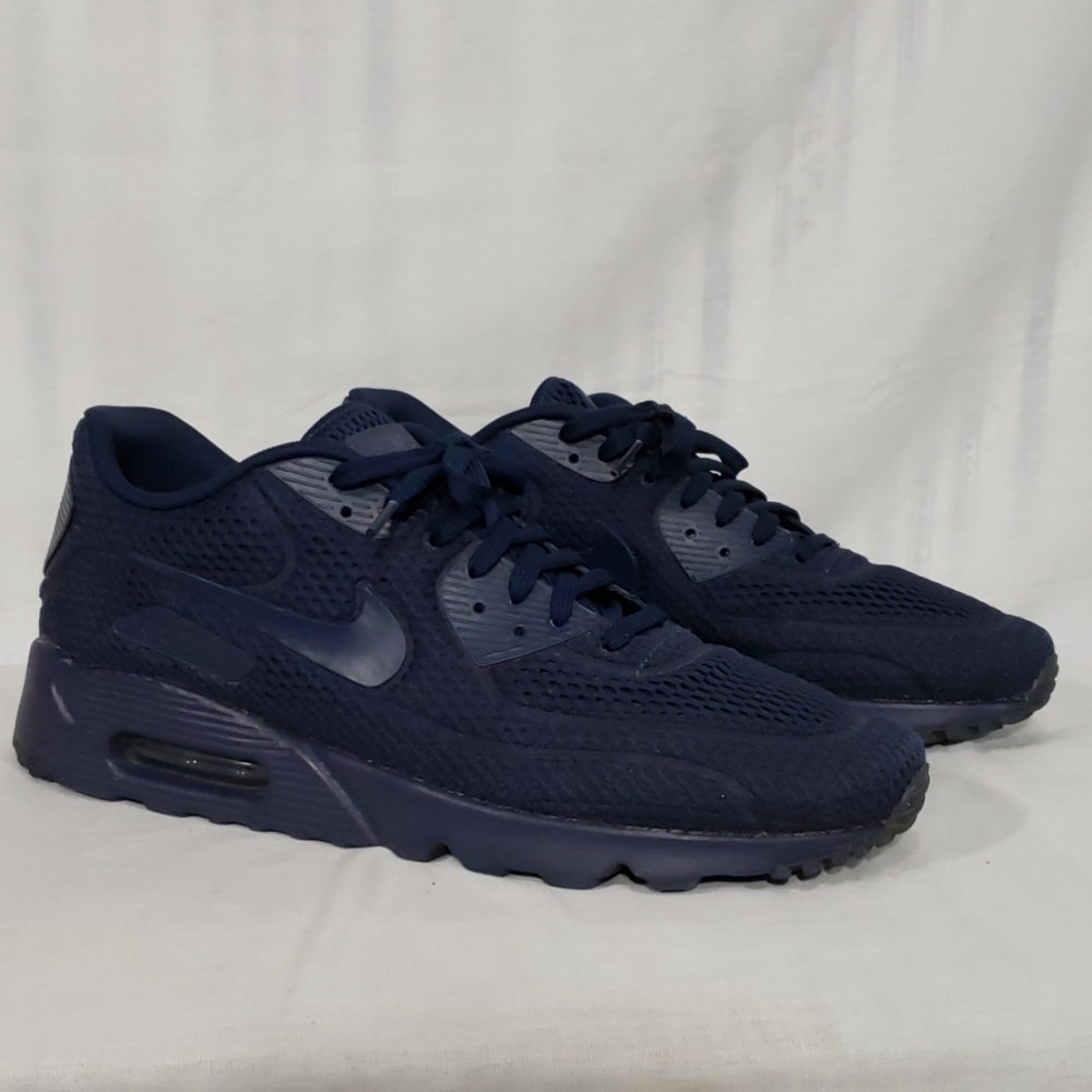 Mens Nike Air Max 2015